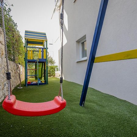 Villa Luka Makarska Eksteriør billede